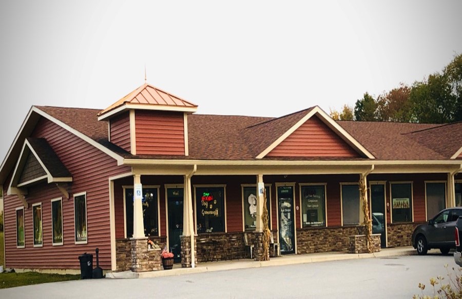 Wawayanda Multi-Tenant Building